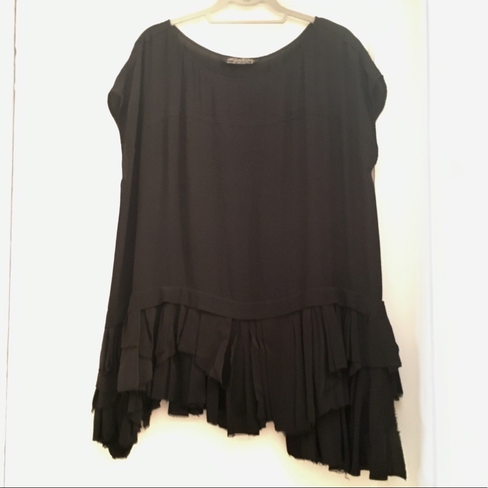 Super stylish All Saints Mona Dress UK 8 / US 6-8